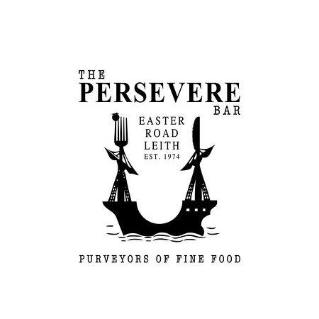 The Persevere Bar